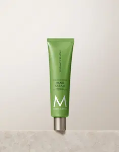 Hand Cream Bergamote Fraiche